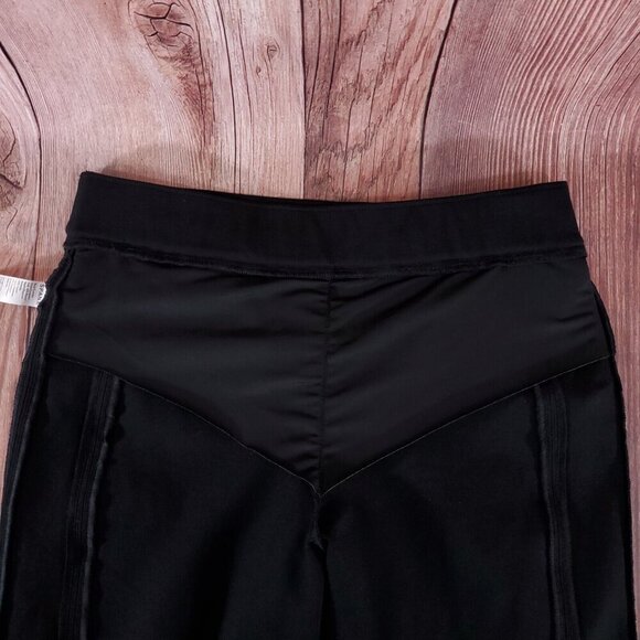 Spanx Womens Size Medium The Perfect Pant Slim Straight Stretch Black 20254R - Picture 6 of 10